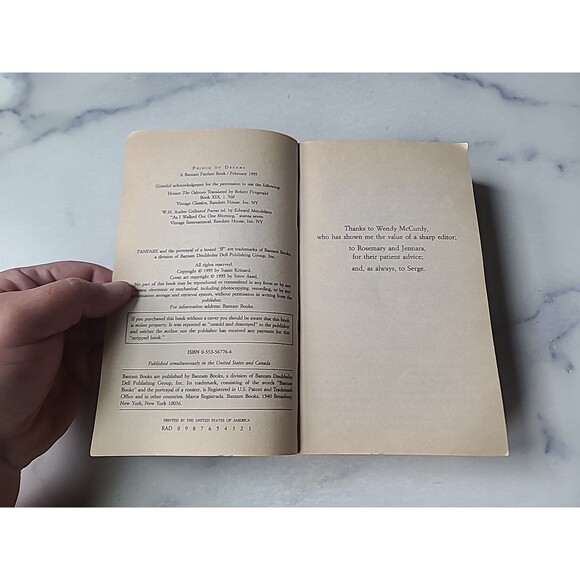 Prince Of Dreams By Susan Krinard Paperback - Picture 4 of 10